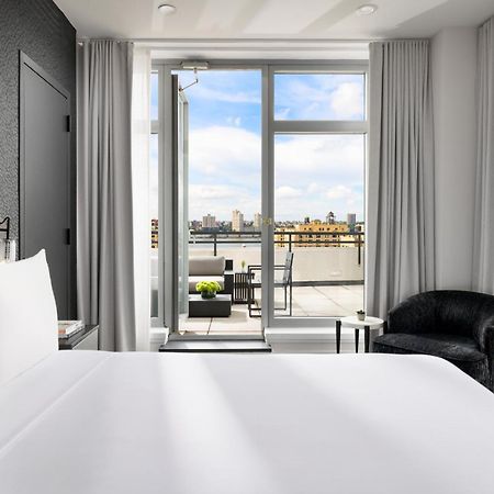 Arthouse Hotel Нью-Йорк Экстерьер фото